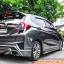 HONDA JAZZ GK GTR RAW WORK COMPLETE SET (NKS DESIGN)