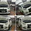 TOYOTA YARIS 2006 - 2012 EURO SPORT RAW WORK COMPLETE SET (NKS DESIGN)