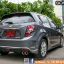SONIC GTR HATCHBACK (COMPLETE SET)