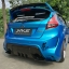 FORD FIESTA HATCHBACK MK7.5 ECO RS SPORT