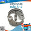 คลัช GX35 A-1 ใช้กับเครื่องตัดหญ้า Honda รุ่น GX35