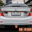 HONDA CIVIC FB CRC-RR COMPLETE SET RAW WORK (NKS DESIGN)