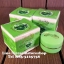 ครีมมะขามป้อม Happy Embica Extract Cream กล่องเขียว อุดมด้วยวิตามินซี ช่วยบำรุงผิวหน้าขาวกระจ่างใส