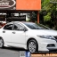 HONDA CITY 08-13 SUPER SPORT 2 RAW WORK COMPLETE SET (NKS DESIGN)