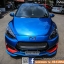 MAZDA 2 SEDAN GTR RAW WORK COMPLETE SET (NKS DESIGN)