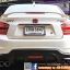 HONDA CITY 08-13 TYPE R15 RAW WORK COMPLETE SET (NKS DESIGN)