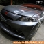 HONDA CIVIC FB CRC-RR COMPLETE SET RAW WORK (NKS DESIGN)