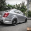 SONIC GTR SEDAN RAW WORK COMPLETE SET (NKS DESIGN)