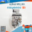 คาร์บูเรเตอร์ MS180 (ฺB) ใช้กับเลื่อยยนต์ STIHL MS-180