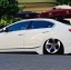 HONDA CIVIC FB TYPE X RAW WORK (NKS DESIGN)