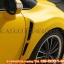 HONDA CIVIC FD FEELS COMPLETE SET RAW WORK (NKS DESIGN)
