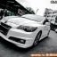 HONDA CIVIC FD CRC RAW WORK (NKS DESIGN)