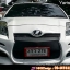 TOYOTA YARIS 2006 - 2012 EURO SPORT RAW WORK COMPLETE SET (NKS DESIGN)