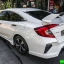HONDA CIVIC FC TYPE X V.2 COMPLETE SET RAW WORK (NKS DESIGN)