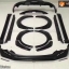 TOYOTA C-GR TRD WIDE BODY RAW WORK