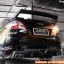 FORD FIESTA SEDAN RS SPORT (COMPLETE SET)
