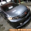HONDA CIVIC FB CRC-RR COMPLETE SET RAW WORK (NKS DESIGN)