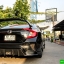 HONDA CIVIC FC TYPE X V.2 COMPLETE SET RAW WORK (NKS DESIGN)