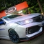 HONDA CITY 2017-2018 TYPE R RAW WORK (NKS DESIGN)