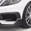 Mercedes-Benz S-Class S65 AMG 2015 Brabus Rocket 900 Raw Work