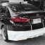 HONDA CITY 2017-2018 PROJECT 8 (RAW WORK) * 10 Sets