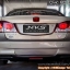 HONDA CIVIC FD EURO SPORT COMPLETE SET RAW WORK (NKS DESIGN)