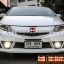HONDA CIVIC FB CRC-RR COMPLETE SET RAW WORK (NKS DESIGN)