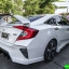 HONDA CIVIC FC TYPE X V.2 COMPLETE SET RAW WORK (NKS DESIGN)