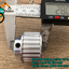 HTD 5M timing pulley 22 teeth bore 8 mm for 5M belt width 16mm (HTD 5M-22T-8B-16)