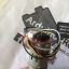 12V motor 25GA370 DC gear motor with encoder