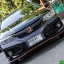 HONDA CITY 2017-2018 TYPE R RAW WORK COMPLETE SET (NKS DESIGN)
