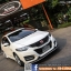 HONDA CITY 08-13 TYPE R15 RAW WORK COMPLETE SET (NKS DESIGN)