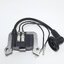 คอยล์ TD40 ใช้กับเครื่องตัดหญ้า Kawasaki รุ่น TD40
