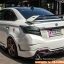 TOYOTA VIOS 2014 - 2016 I.S SPORT RAW WORK COMPLETE SET (NKS DESIGN)