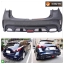 MAZDA 3 SKYACTIVE HATCHBACK GF (RAW WORK)
