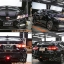 HONDA CITY 2014-2016 TYPE R15 RAW WORK COMPLETE SET (NKS DESIGN)