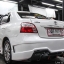 TOYOTA VIOS 2008 - 2013 I.S SPORT RAW WORK (NKS DESIGN)