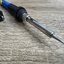หัวแร้ง 60W ปรับอุณหภูมิได้ พร้อมขาตั้งและหัวเปลี่ยนหลายแบบ Adjustable Temperature Electric Soldering Iron 220V 60W Welding Solder