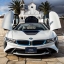 BMW i8 2016-2018 ENERGY STYLE RAW WORK