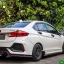 HONDA CITY 2017-2018 TYPE R RAW WORK (NKS DESIGN)