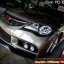 HONDA CIVIC FD EURO SPORT COMPLETE SET RAW WORK (NKS DESIGN)