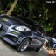 TOYOTA YARIS 2006 - 2012 EURO SPORT RAW WORK COMPLETE SET (NKS DESIGN)