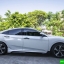 HONDA CIVIC FC TYPE X V.2 COMPLETE SET RAW WORK (NKS DESIGN)