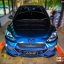 MAZDA 2 SEDAN GTR RAW WORK COMPLETE SET (NKS DESIGN)