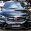 HONDA CIVIC FD TYPE X RAW WORK (NKS DESIGN)
