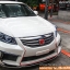 HONDA ACCORD G8 K-BREAK (COMPLETE SET)