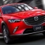 Remap Mazda CX-3 Skyactive Diesel