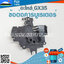 ข้อต่อคาร์บูเรเตอร์ GX35 ใช้กับครัชเครื่องตัดหญ้า Honda GX35