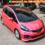 HONDA JAZZ GE MUGEN RS RAW WORK COMPLETE SET (NKS DESIGN)