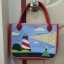 Light House Handmade Bag
